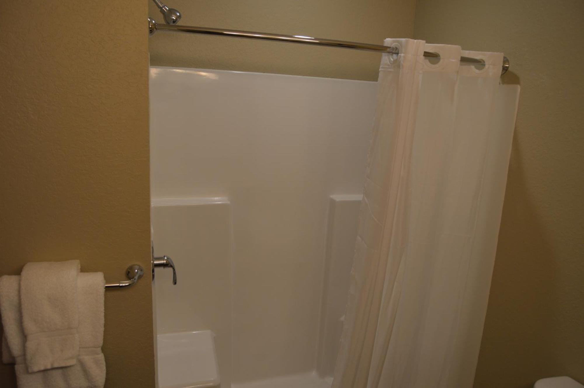 Heritage Place Hotel And Suites デクインシーデクインシー  部屋 写真