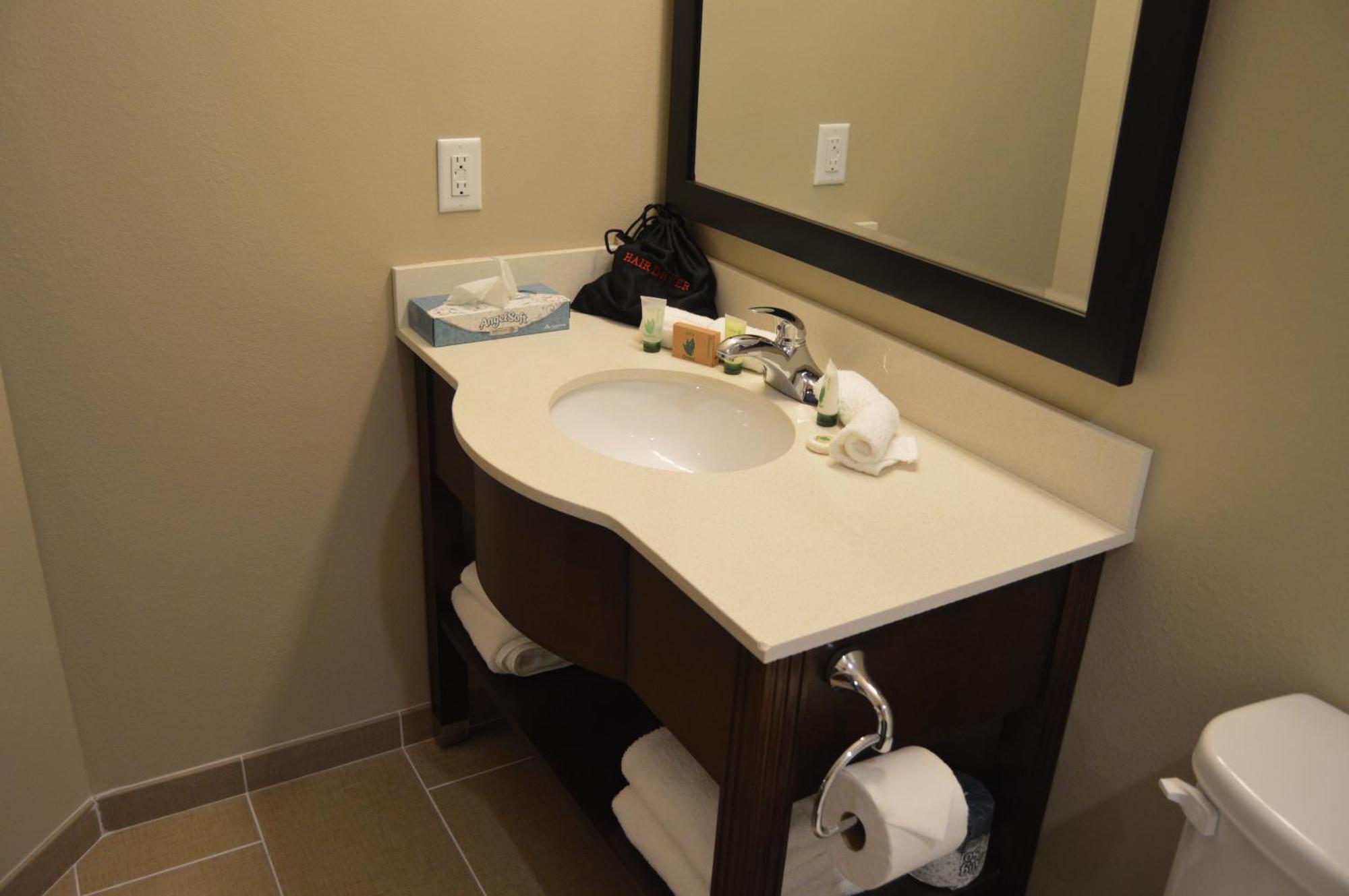 Heritage Place Hotel And Suites デクインシーデクインシー  部屋 写真